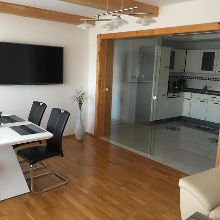 Ferienwohnung Cai Pfronten Bagian luar foto