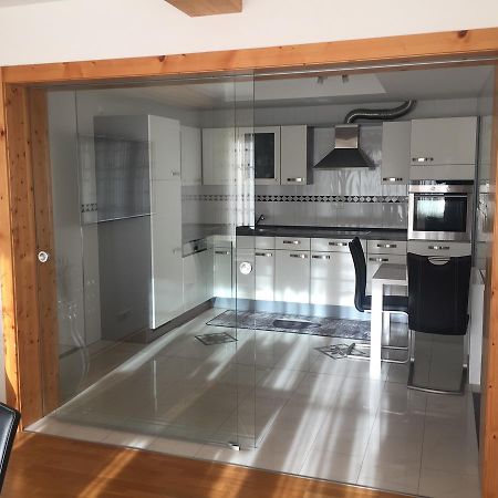 Ferienwohnung Cai Pfronten Bagian luar foto