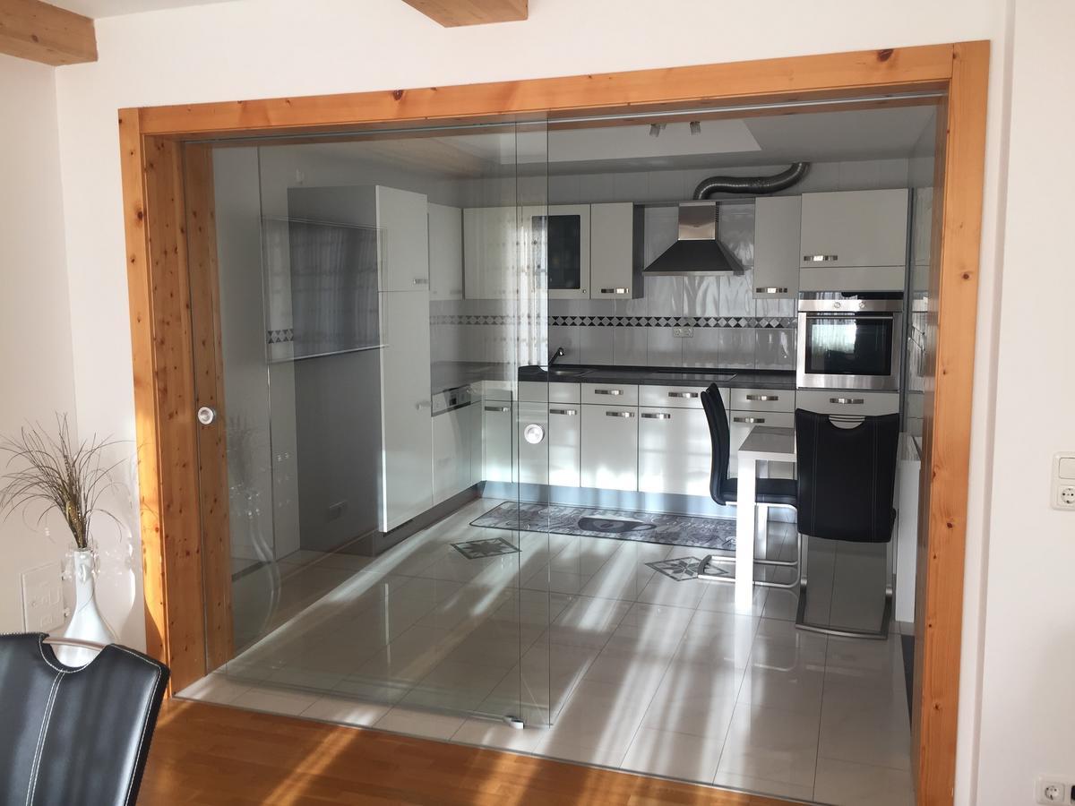 Ferienwohnung Cai Pfronten Bagian luar foto