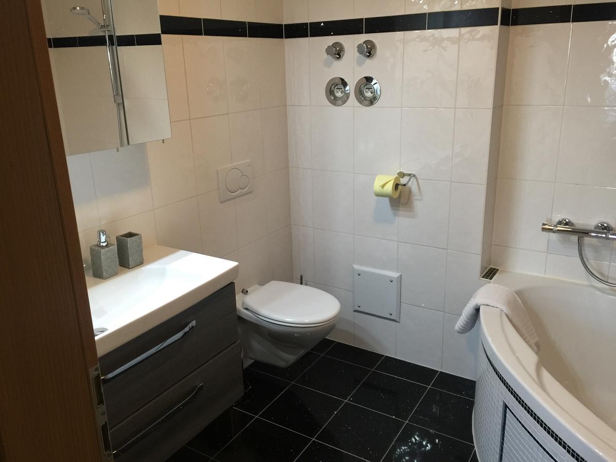 Ferienwohnung Cai Pfronten Bagian luar foto