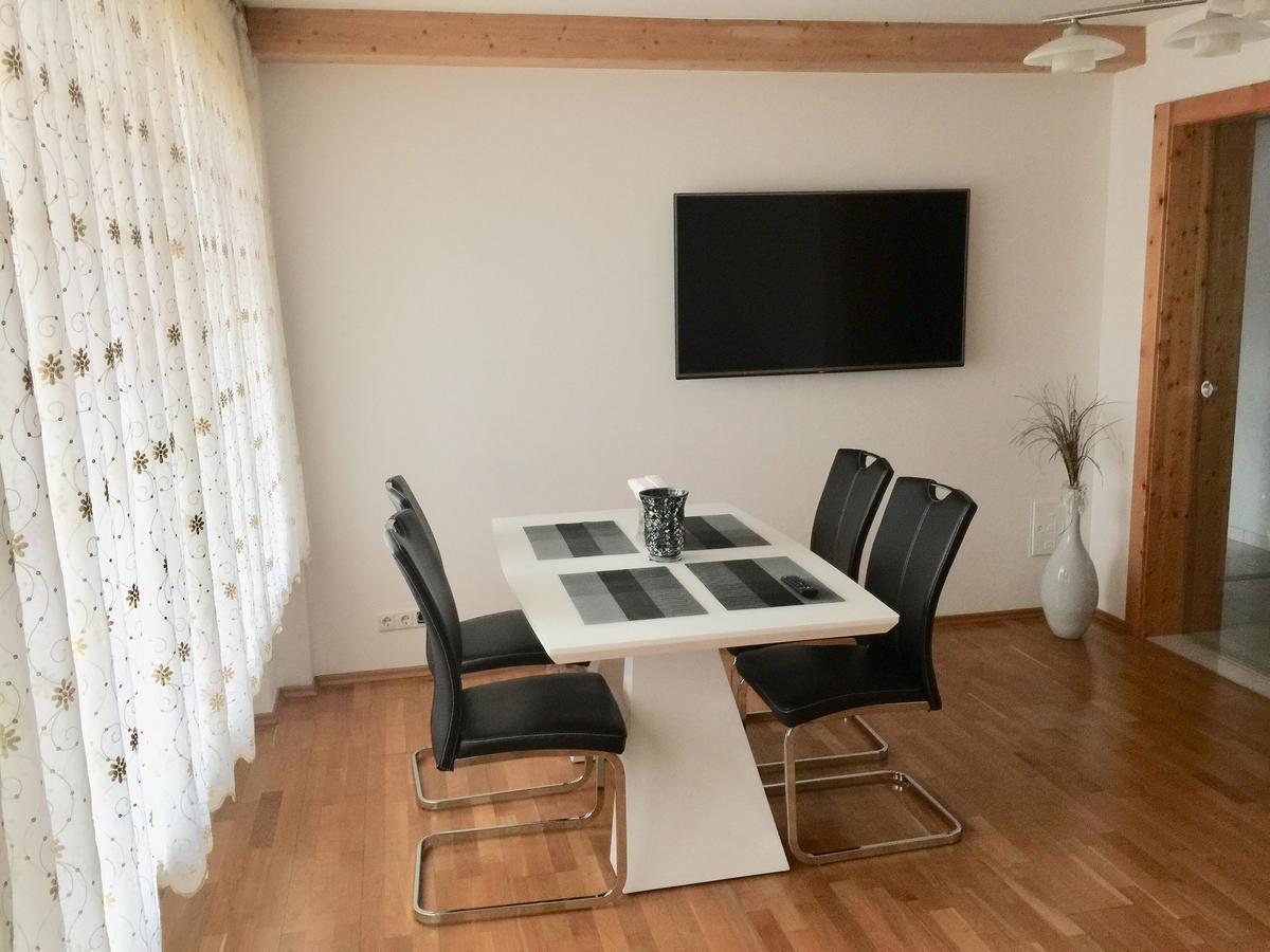 Ferienwohnung Cai Pfronten Bagian luar foto
