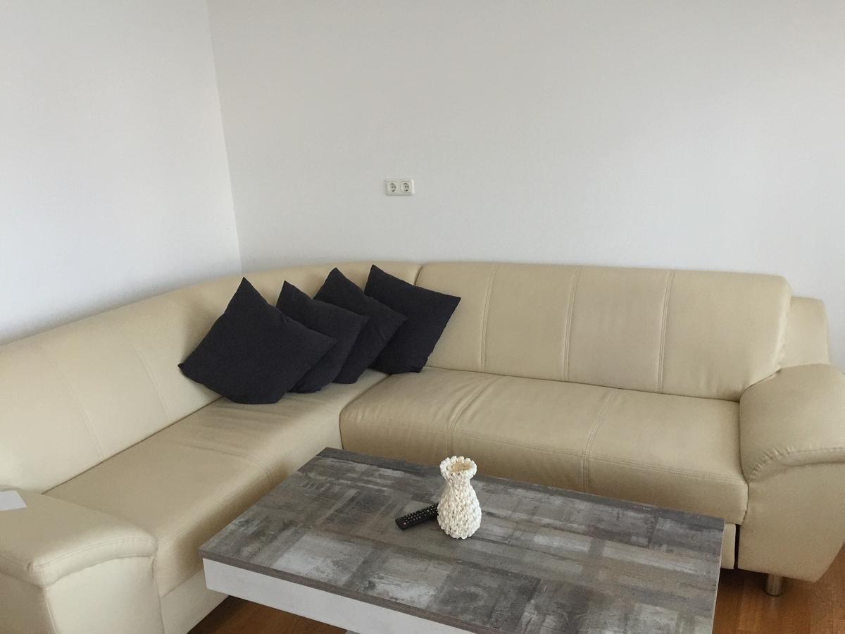 Ferienwohnung Cai Pfronten Bagian luar foto