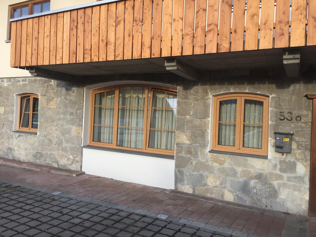 Ferienwohnung Cai Pfronten Bagian luar foto