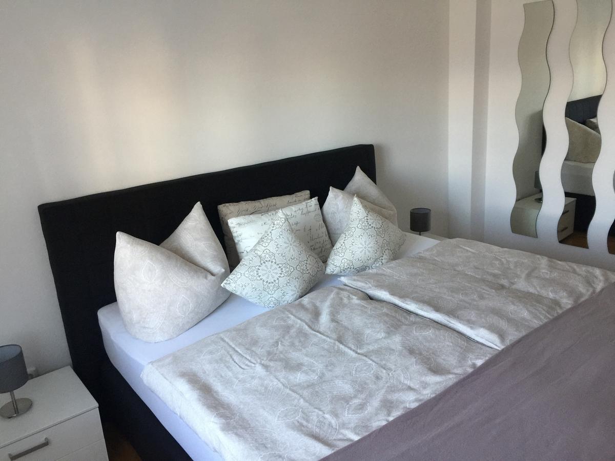 Ferienwohnung Cai Pfronten Bagian luar foto