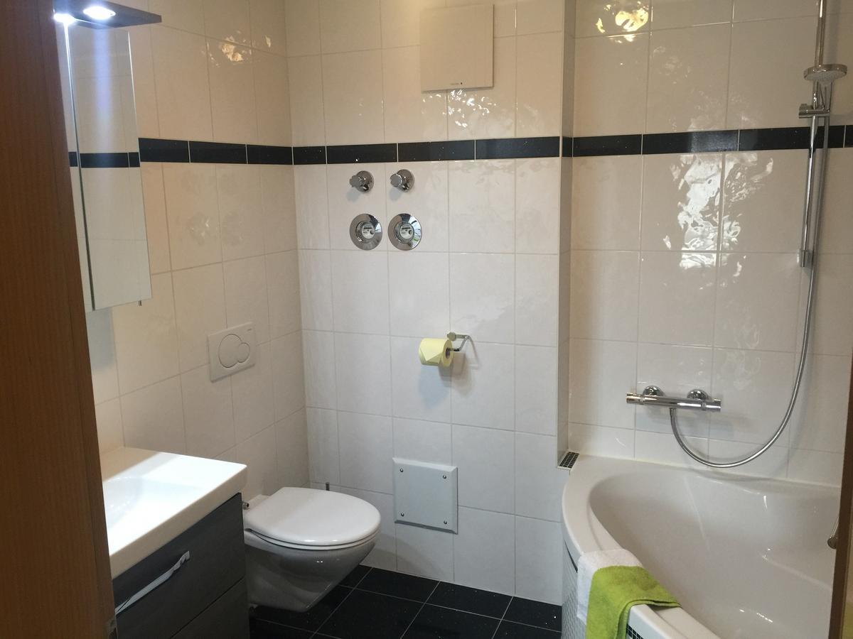 Ferienwohnung Cai Pfronten Bagian luar foto