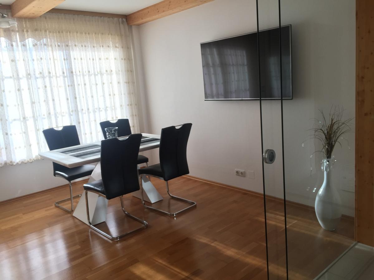Ferienwohnung Cai Pfronten Bagian luar foto