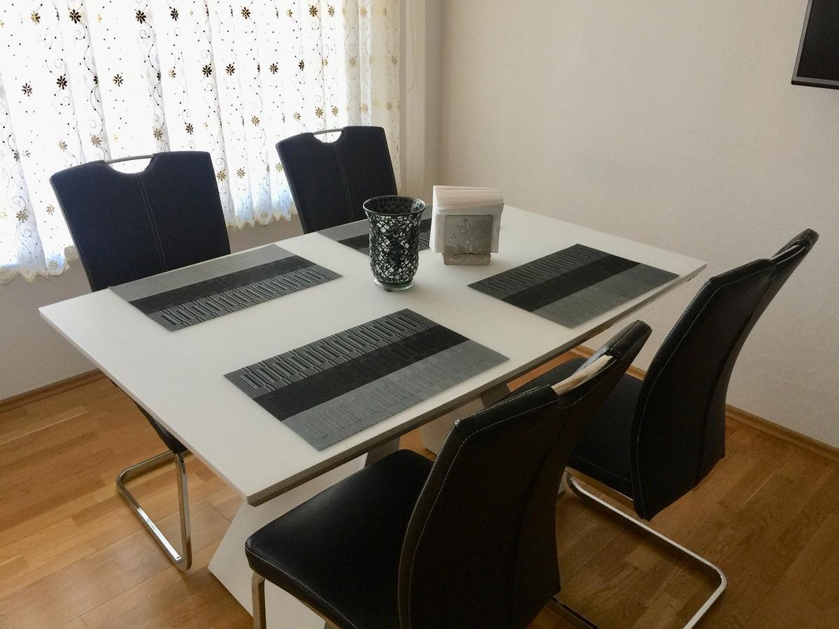 Ferienwohnung Cai Pfronten Bagian luar foto