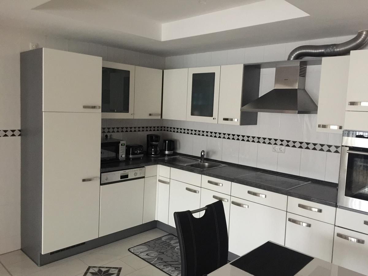 Ferienwohnung Cai Pfronten Bagian luar foto